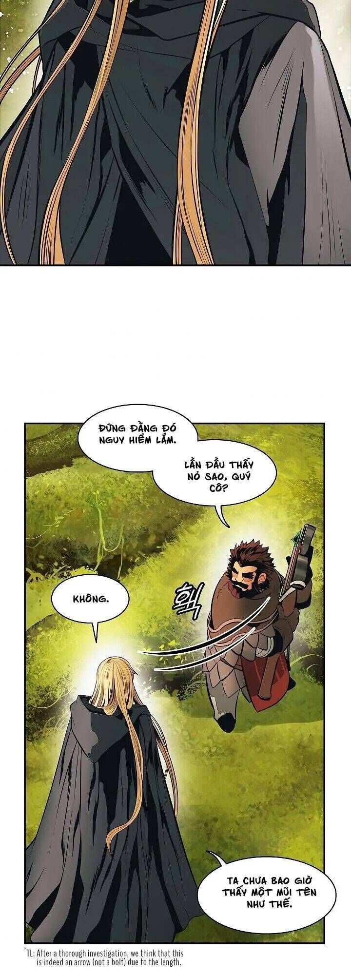 đọc truyện Bất Bại Chân Ma Chương 85 ảnh 27 tại Thiên Thai Truyện