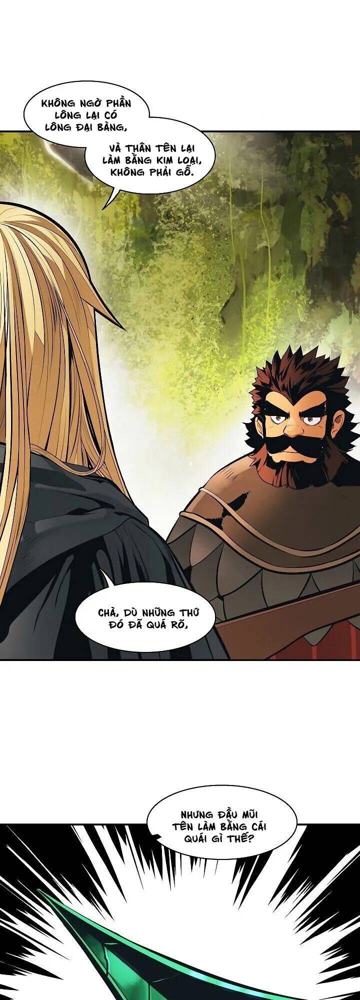 đọc truyện Bất Bại Chân Ma Chương 85 ảnh 28 tại Thiên Thai Truyện