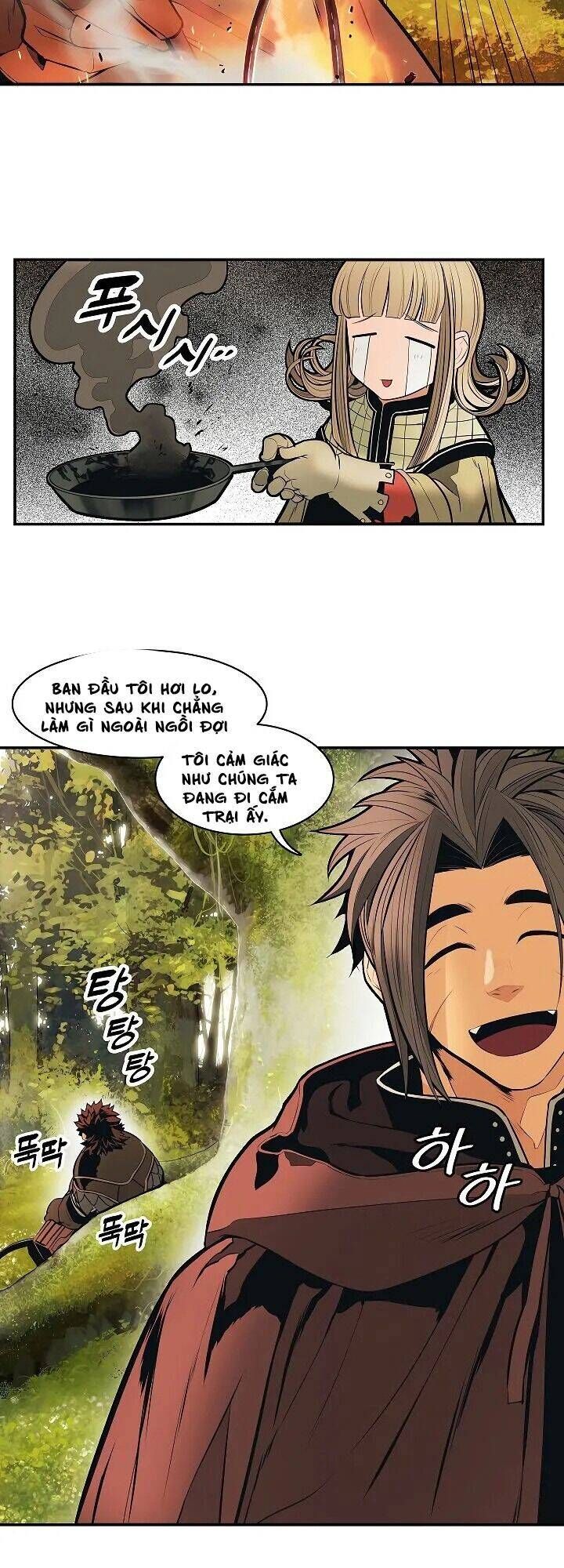 đọc truyện Bất Bại Chân Ma Chương 85 ảnh 5 tại Thiên Thai Truyện