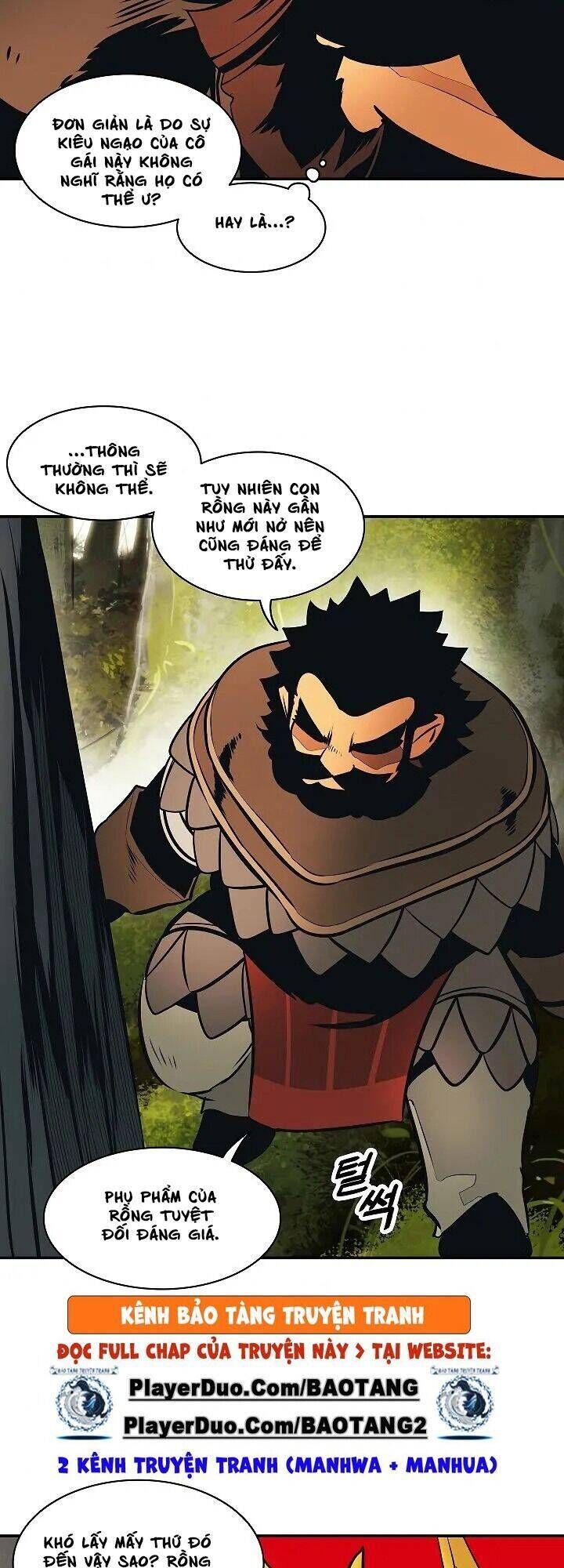 đọc truyện Bất Bại Chân Ma Chương 85 ảnh 33 tại Thiên Thai Truyện