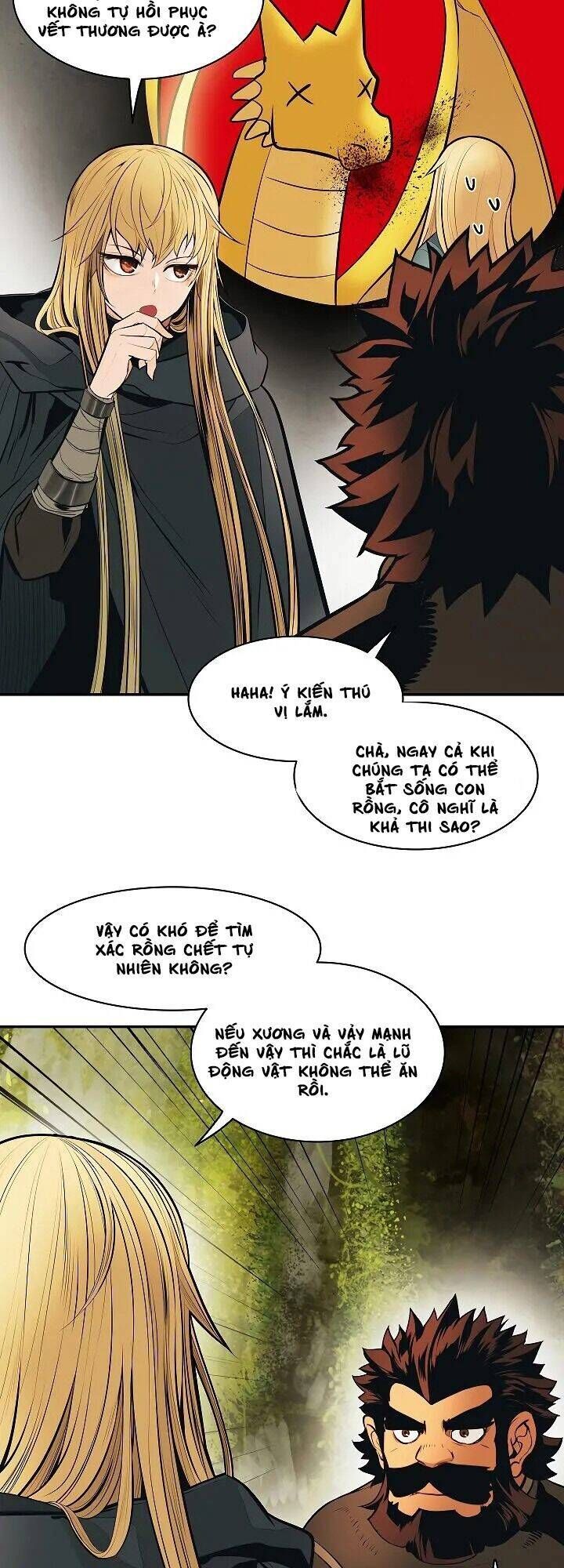 đọc truyện Bất Bại Chân Ma Chương 85 ảnh 34 tại Thiên Thai Truyện