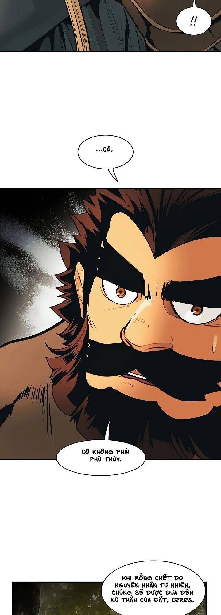 đọc truyện Bất Bại Chân Ma Chương 85 ảnh 35 tại Thiên Thai Truyện