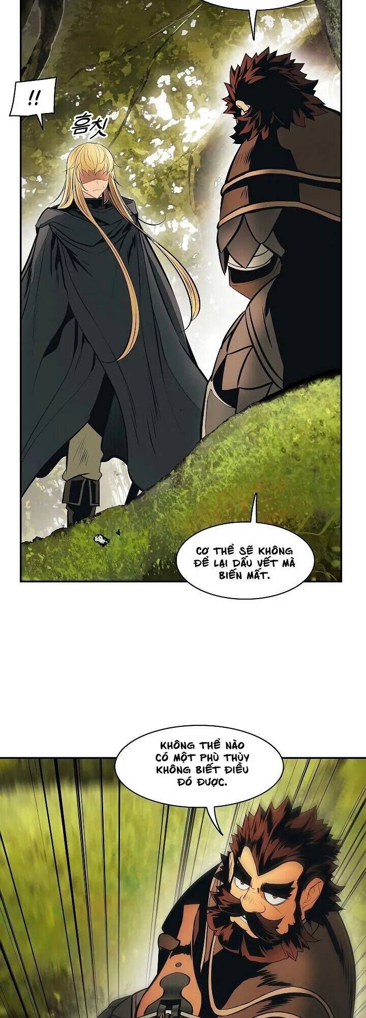 đọc truyện Bất Bại Chân Ma Chương 85 ảnh 36 tại Thiên Thai Truyện