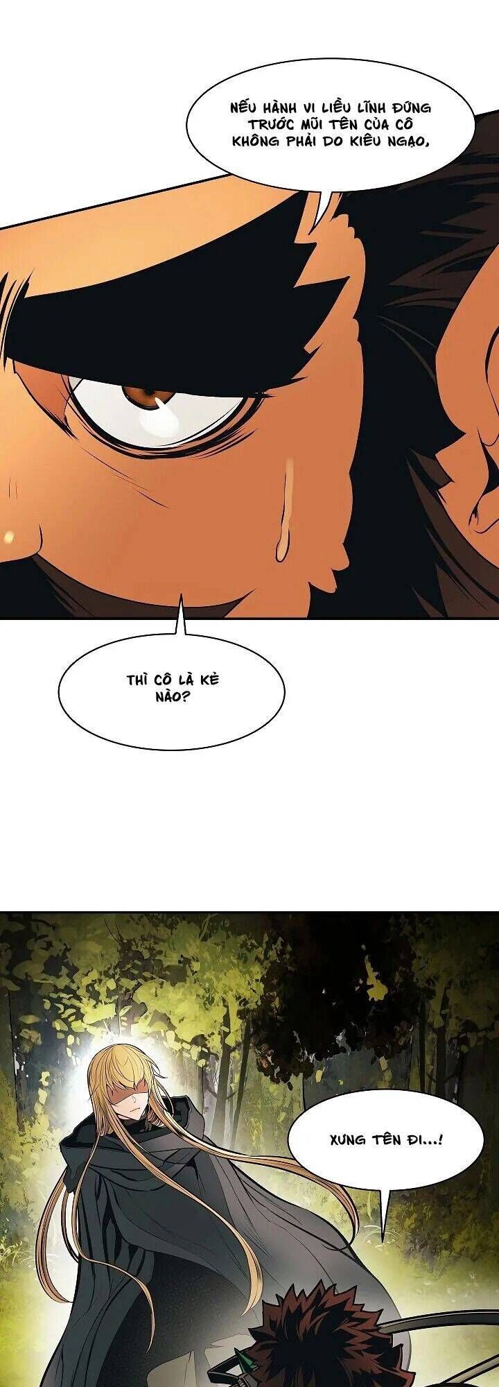 đọc truyện Bất Bại Chân Ma Chương 85 ảnh 38 tại Thiên Thai Truyện