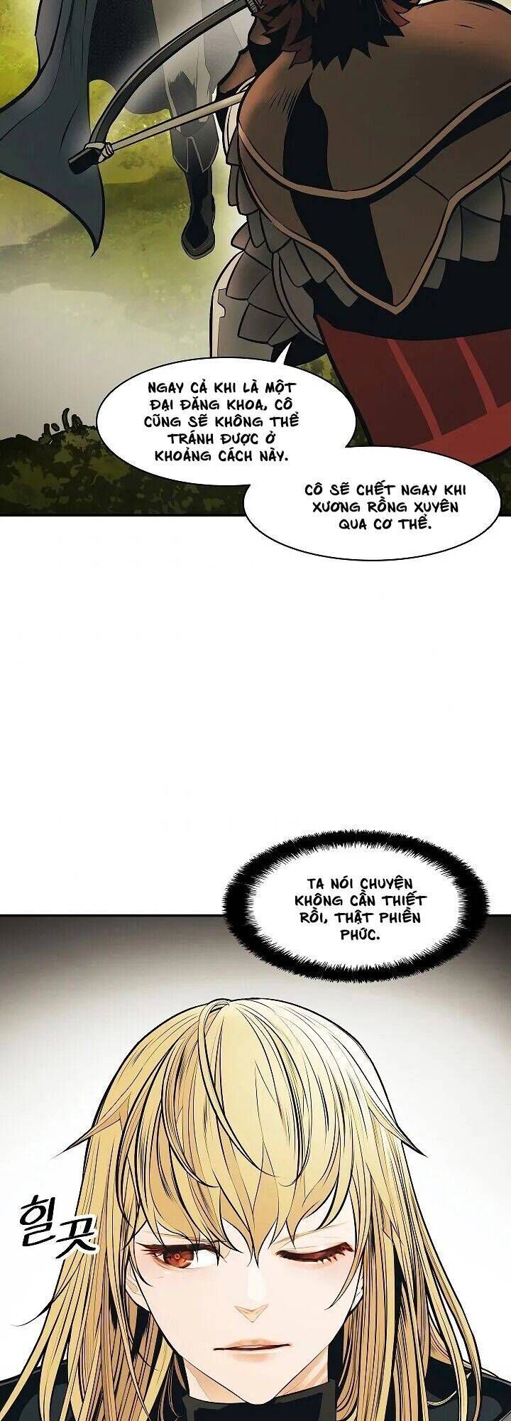 đọc truyện Bất Bại Chân Ma Chương 85 ảnh 39 tại Thiên Thai Truyện