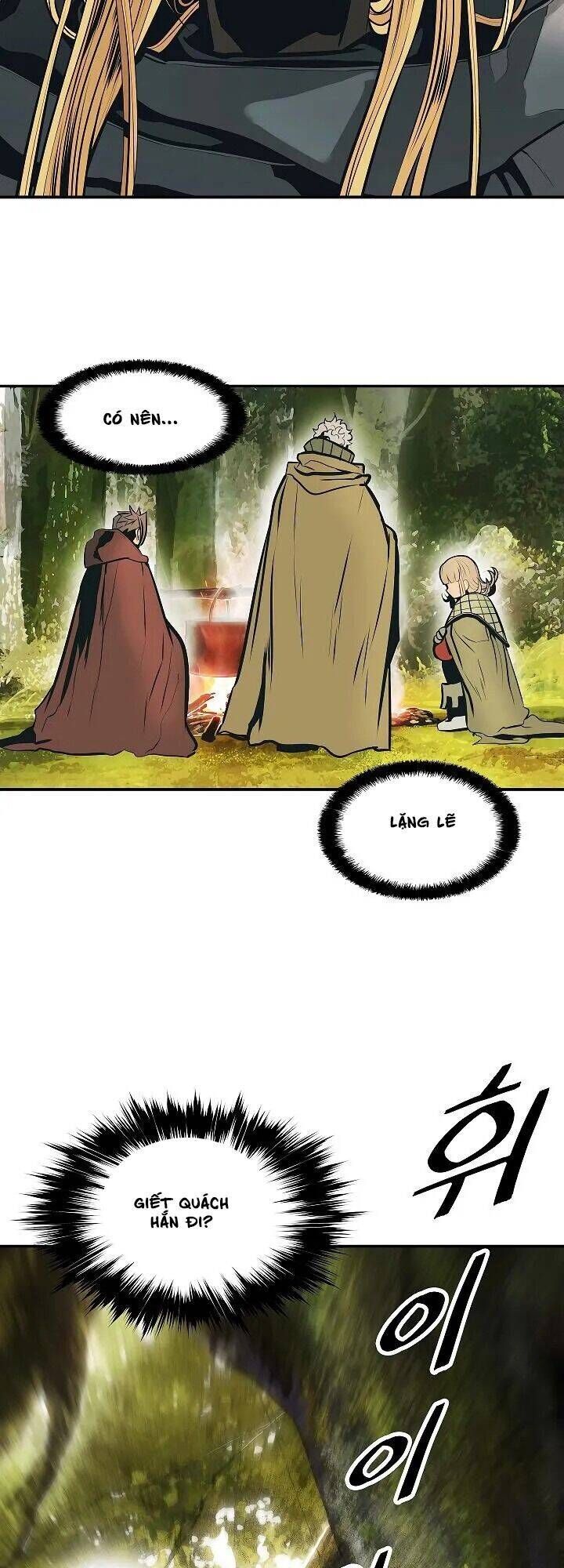 đọc truyện Bất Bại Chân Ma Chương 85 ảnh 40 tại Thiên Thai Truyện