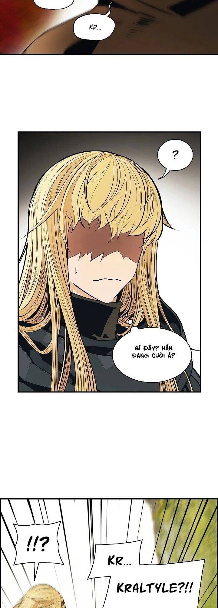 đọc truyện Bất Bại Chân Ma Chương 85 ảnh 42 tại Thiên Thai Truyện