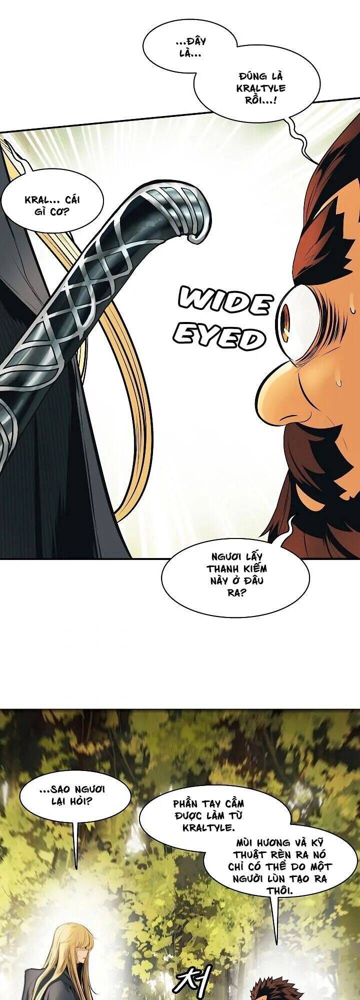 đọc truyện Bất Bại Chân Ma Chương 85 ảnh 44 tại Thiên Thai Truyện