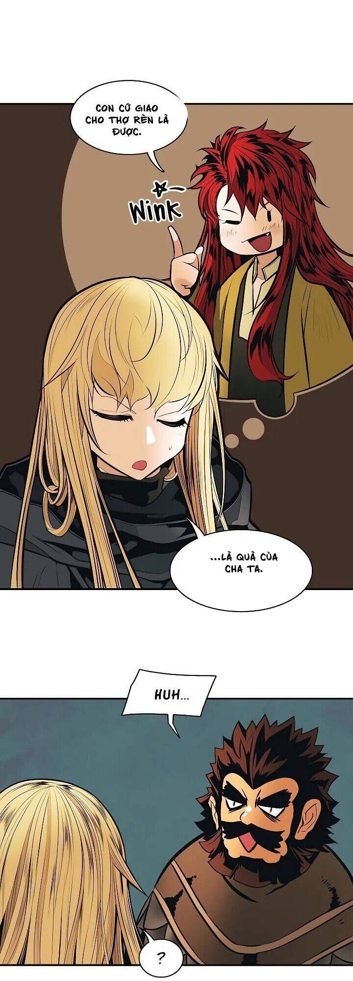 đọc truyện Bất Bại Chân Ma Chương 85 ảnh 46 tại Thiên Thai Truyện