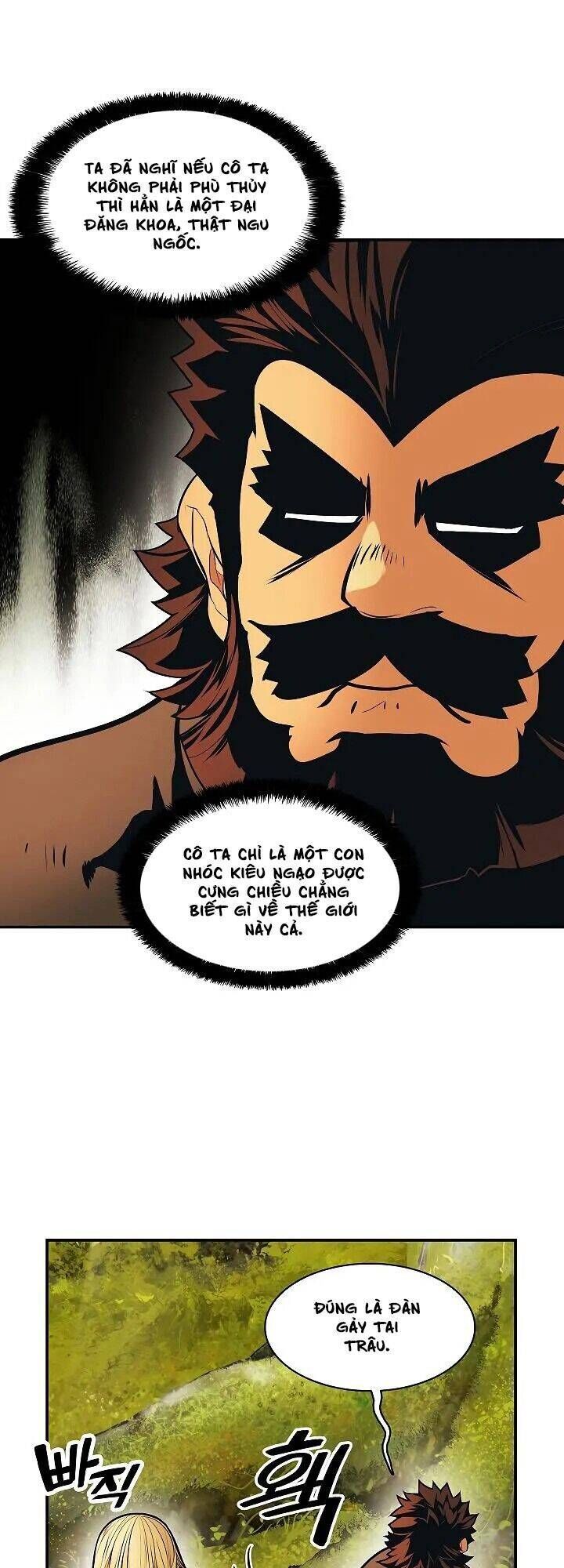 đọc truyện Bất Bại Chân Ma Chương 85 ảnh 47 tại Thiên Thai Truyện