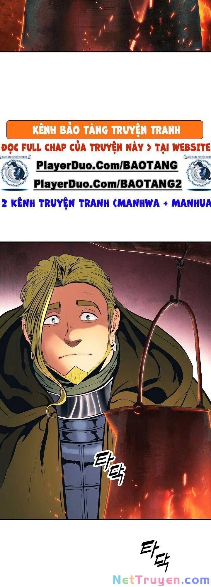 đọc truyện Bất Bại Chân Ma Chương 86 ảnh 12 tại Thiên Thai Truyện