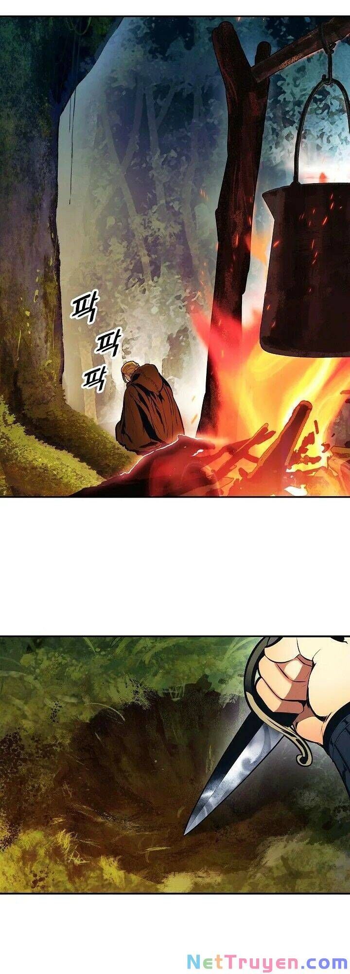 đọc truyện Bất Bại Chân Ma Chương 86 ảnh 15 tại Thiên Thai Truyện