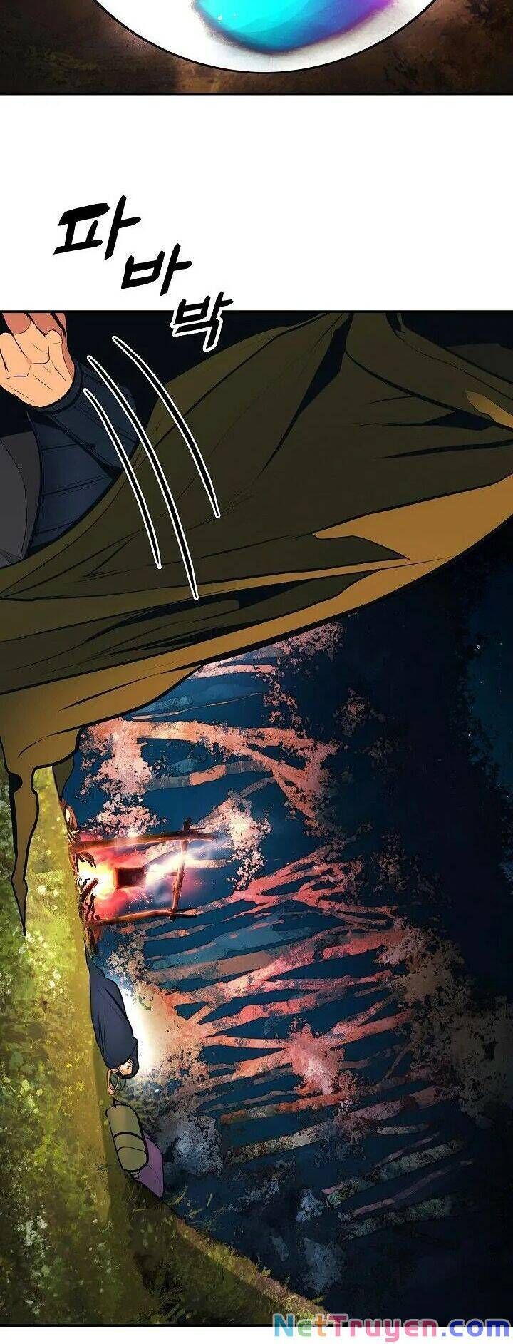 đọc truyện Bất Bại Chân Ma Chương 86 ảnh 18 tại Thiên Thai Truyện