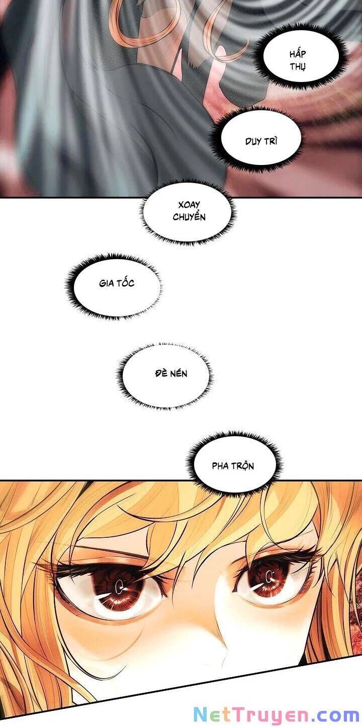 đọc truyện Bất Bại Chân Ma Chương 86 ảnh 30 tại Thiên Thai Truyện