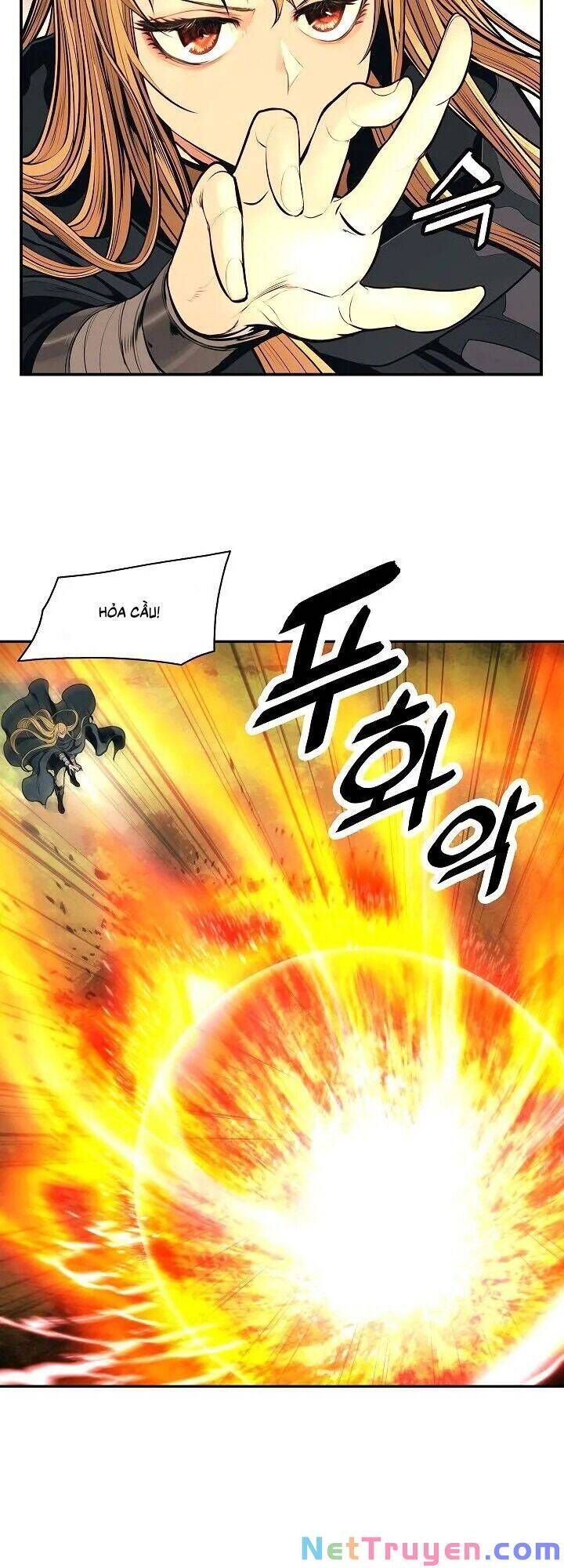 đọc truyện Bất Bại Chân Ma Chương 86 ảnh 40 tại Thiên Thai Truyện