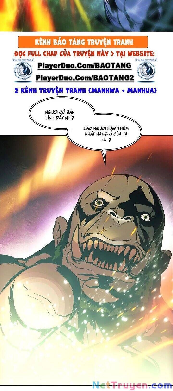 đọc truyện Bất Bại Chân Ma Chương 86 ảnh 42 tại Thiên Thai Truyện