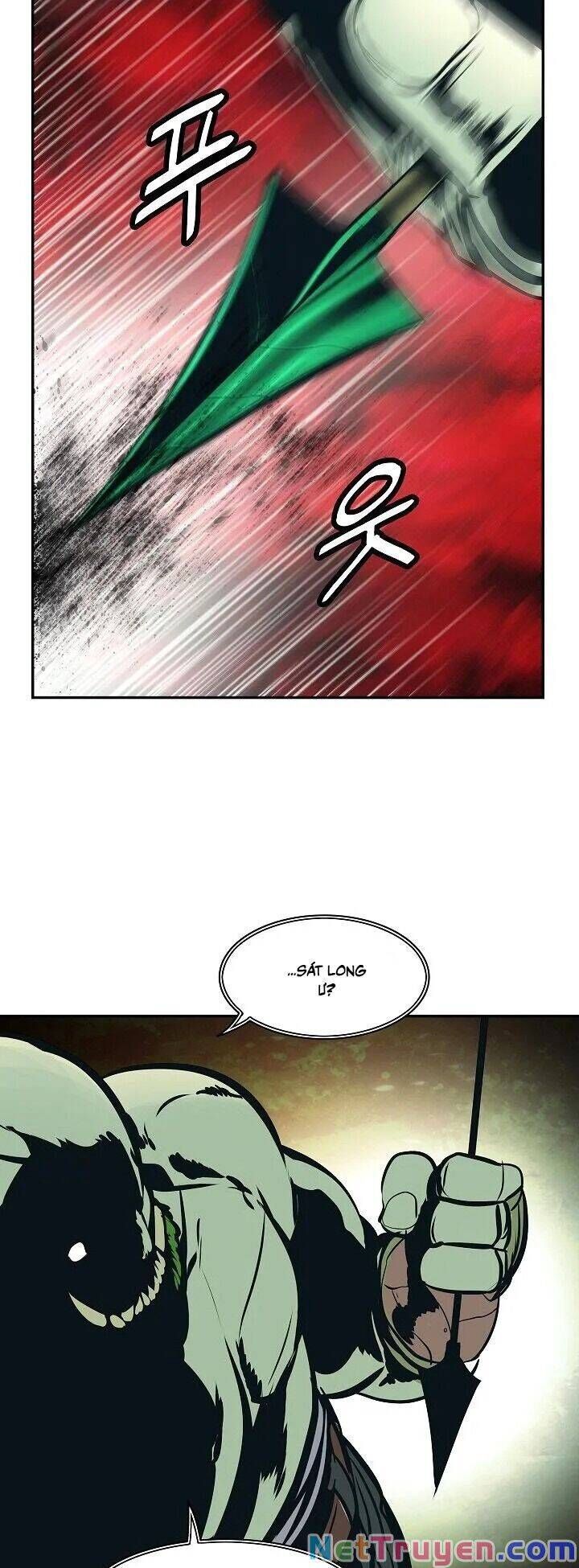 đọc truyện Bất Bại Chân Ma Chương 86 ảnh 45 tại Thiên Thai Truyện