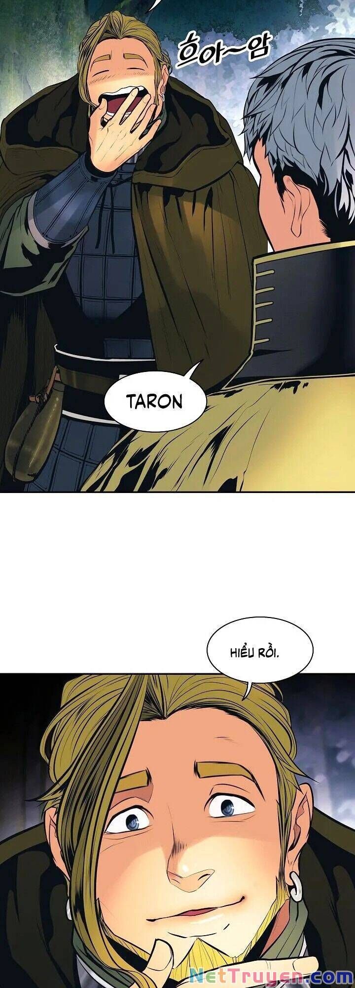 đọc truyện Bất Bại Chân Ma Chương 86 ảnh 8 tại Thiên Thai Truyện