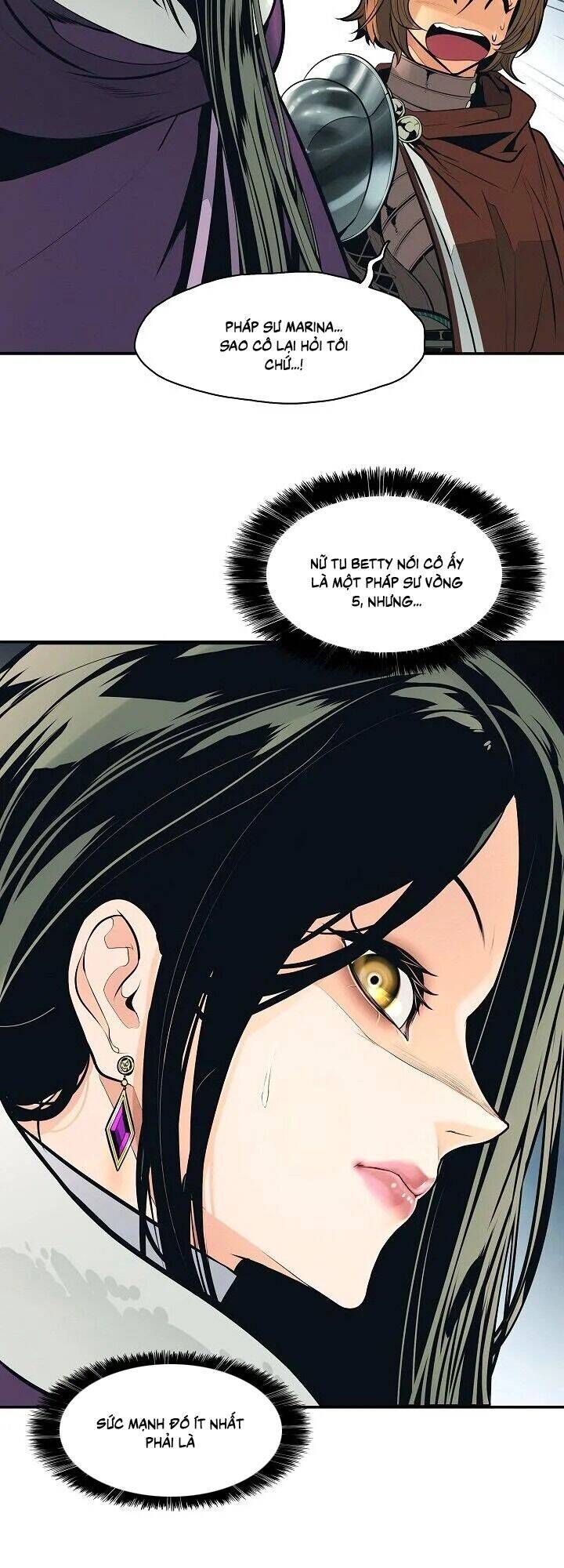 đọc truyện Bất Bại Chân Ma Chương 87 ảnh 20 tại Thiên Thai Truyện