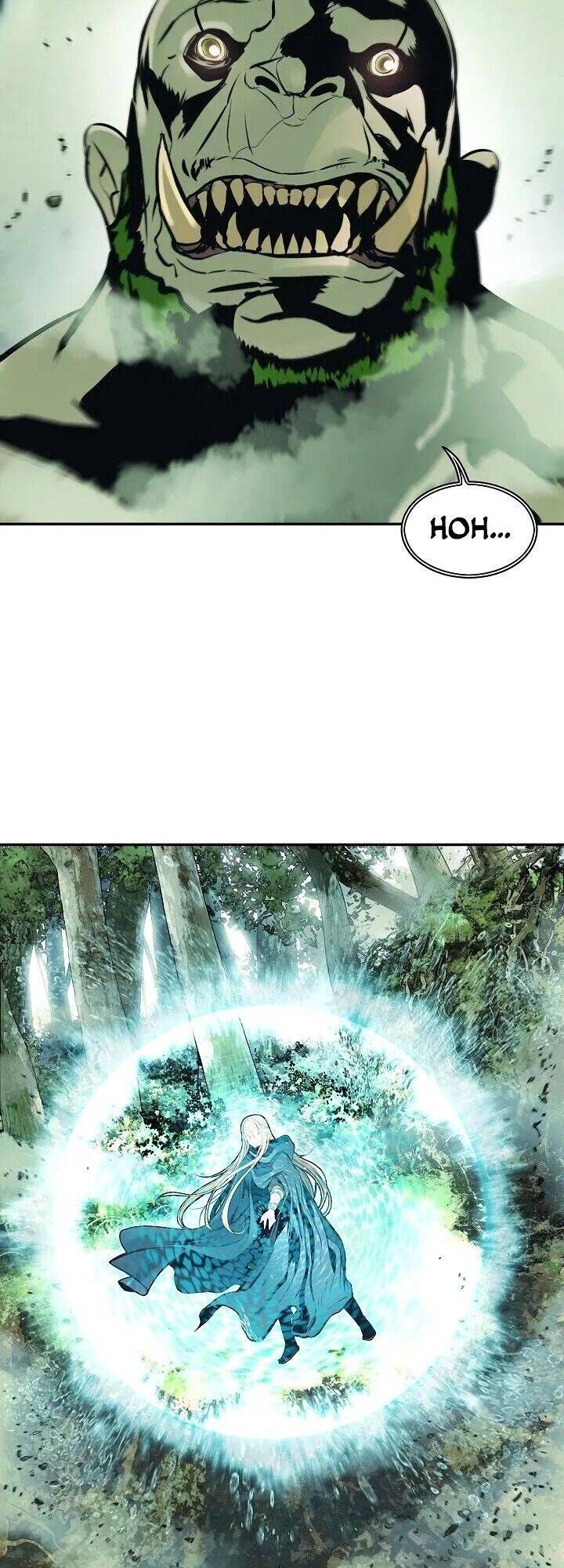 đọc truyện Bất Bại Chân Ma Chương 87 ảnh 4 tại Thiên Thai Truyện