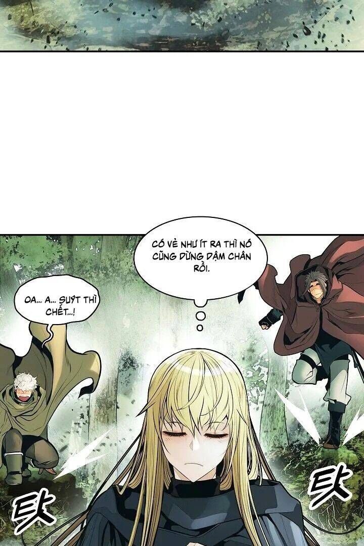 đọc truyện Bất Bại Chân Ma Chương 87 ảnh 5 tại Thiên Thai Truyện