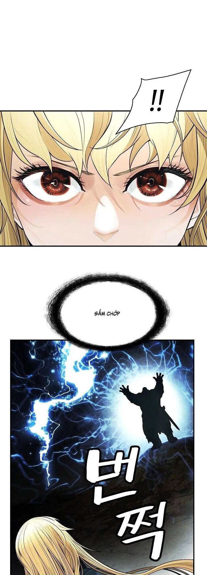 đọc truyện Bất Bại Chân Ma Chương 87 ảnh 7 tại Thiên Thai Truyện