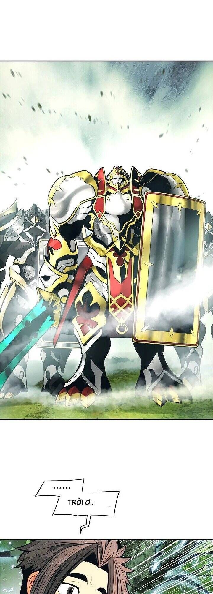 đọc truyện Bất Bại Chân Ma Chương 88 ảnh 14 tại Thiên Thai Truyện