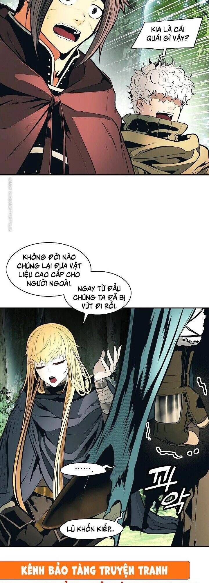 đọc truyện Bất Bại Chân Ma Chương 88 ảnh 15 tại Thiên Thai Truyện