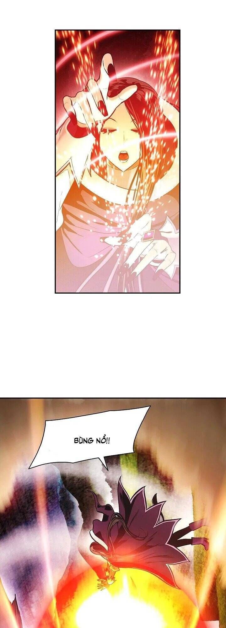 đọc truyện Bất Bại Chân Ma Chương 88 ảnh 40 tại Thiên Thai Truyện