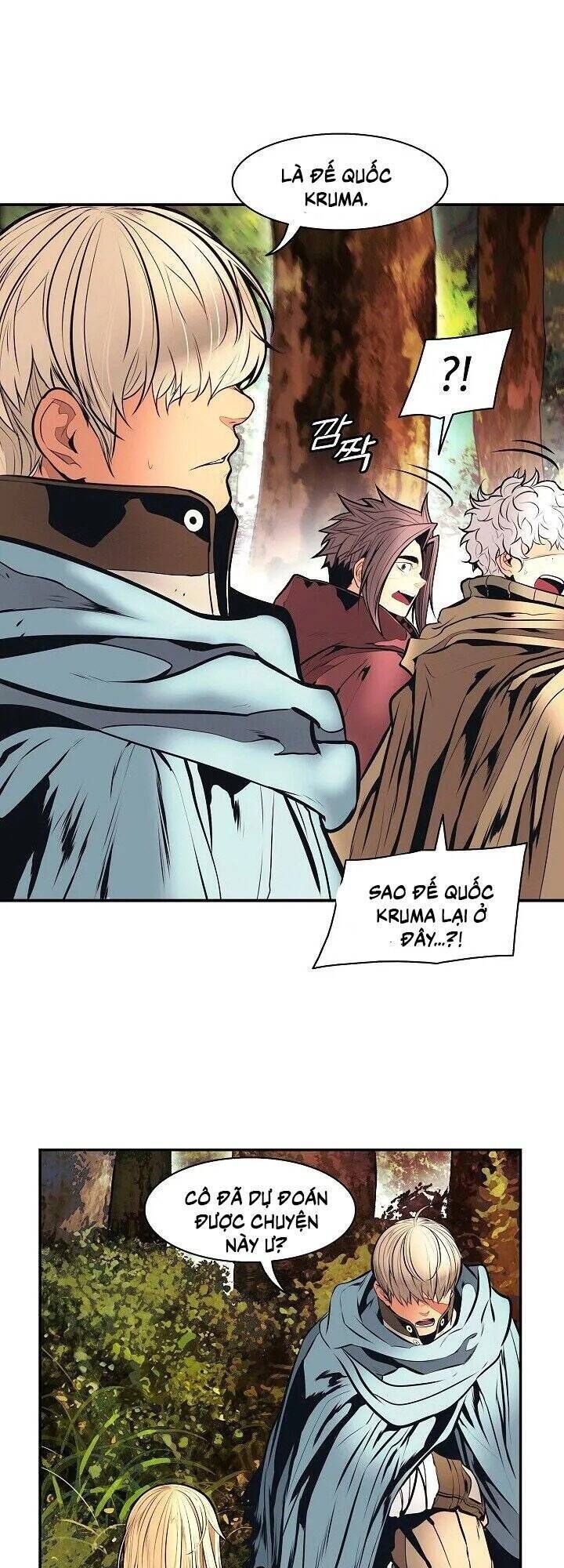 đọc truyện Bất Bại Chân Ma Chương 88 ảnh 44 tại Thiên Thai Truyện