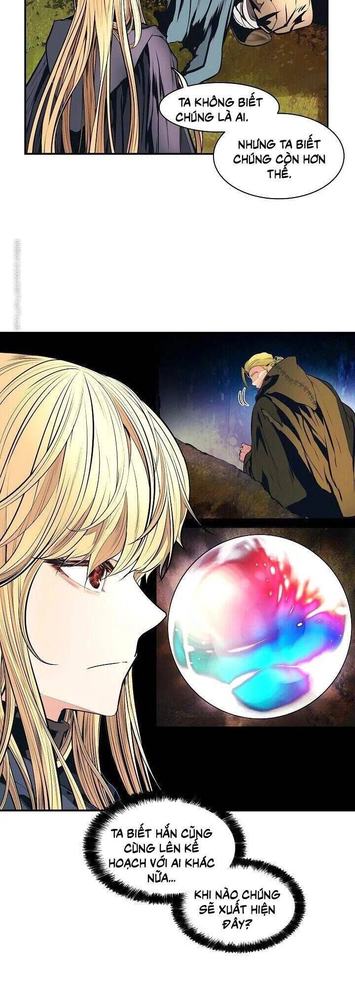 đọc truyện Bất Bại Chân Ma Chương 88 ảnh 45 tại Thiên Thai Truyện