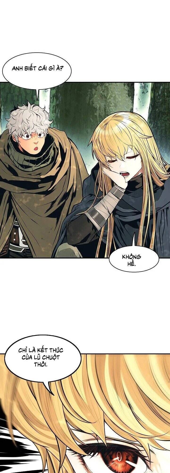 đọc truyện Bất Bại Chân Ma Chương 88 ảnh 11 tại Thiên Thai Truyện