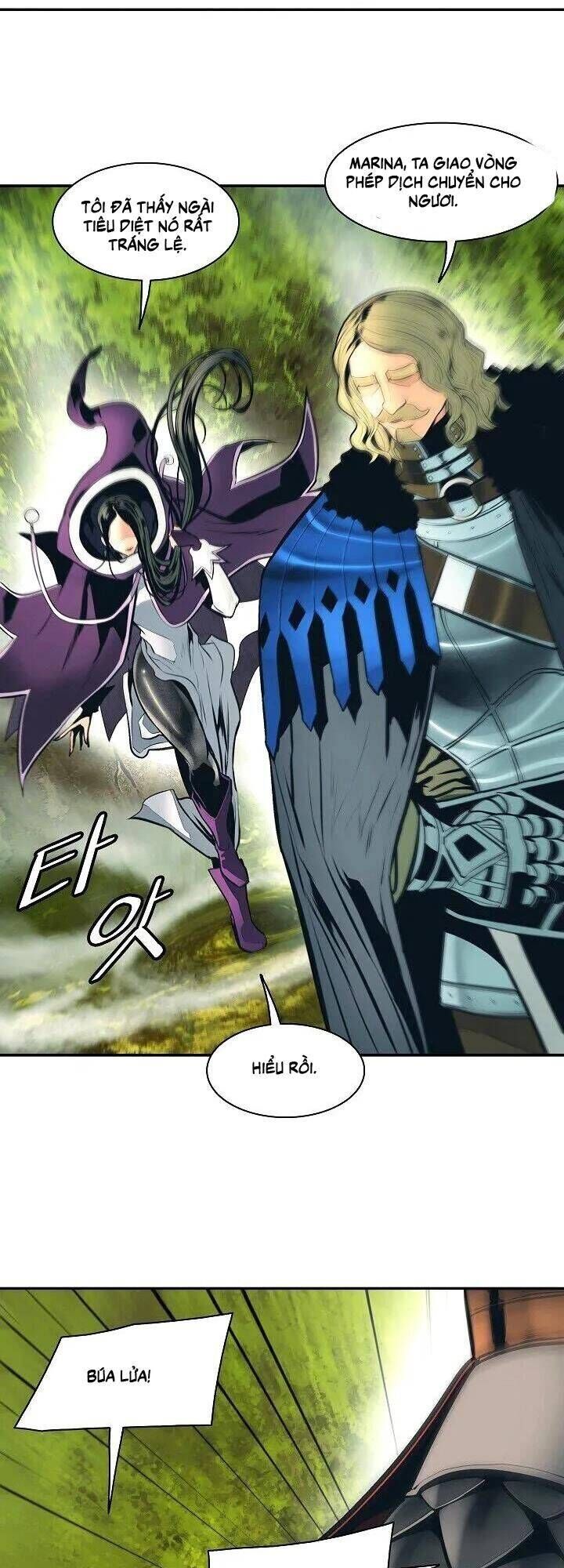 đọc truyện Bất Bại Chân Ma Chương 89 ảnh 12 tại Thiên Thai Truyện