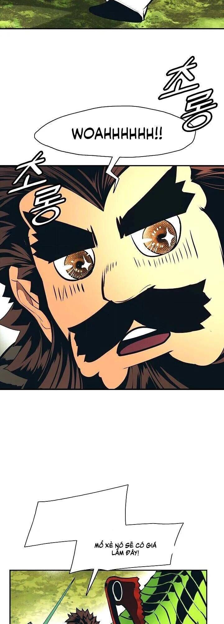 đọc truyện Bất Bại Chân Ma Chương 89 ảnh 14 tại Thiên Thai Truyện