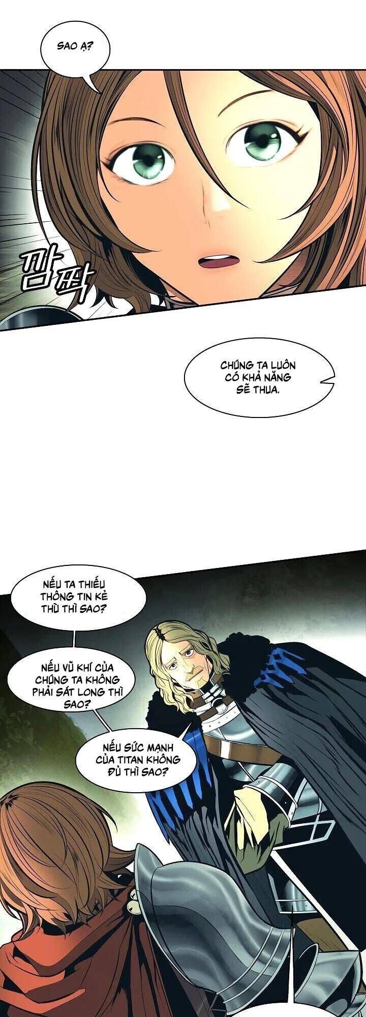 đọc truyện Bất Bại Chân Ma Chương 89 ảnh 17 tại Thiên Thai Truyện