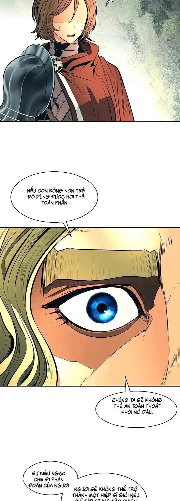 đọc truyện Bất Bại Chân Ma Chương 89 ảnh 19 tại Thiên Thai Truyện