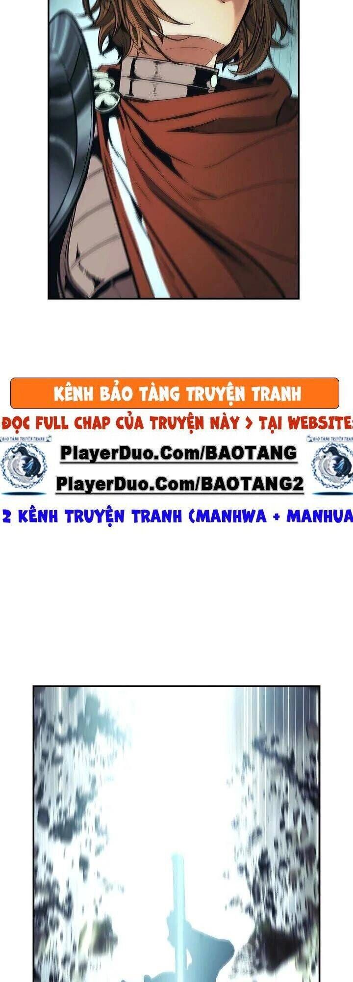 đọc truyện Bất Bại Chân Ma Chương 89 ảnh 4 tại Thiên Thai Truyện