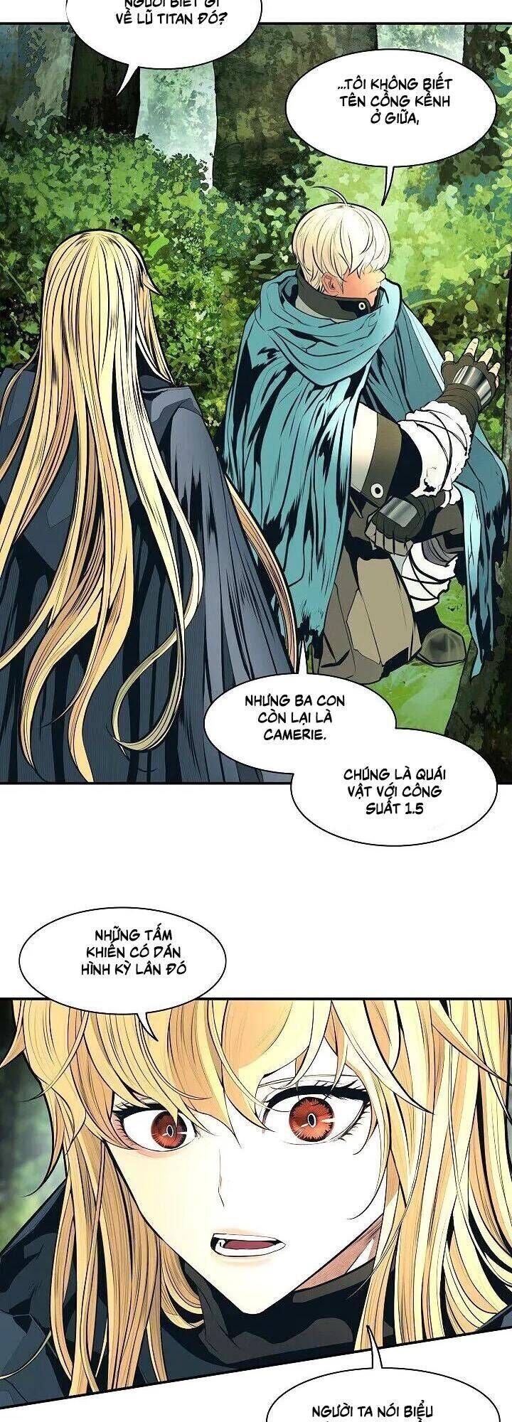 đọc truyện Bất Bại Chân Ma Chương 89 ảnh 23 tại Thiên Thai Truyện