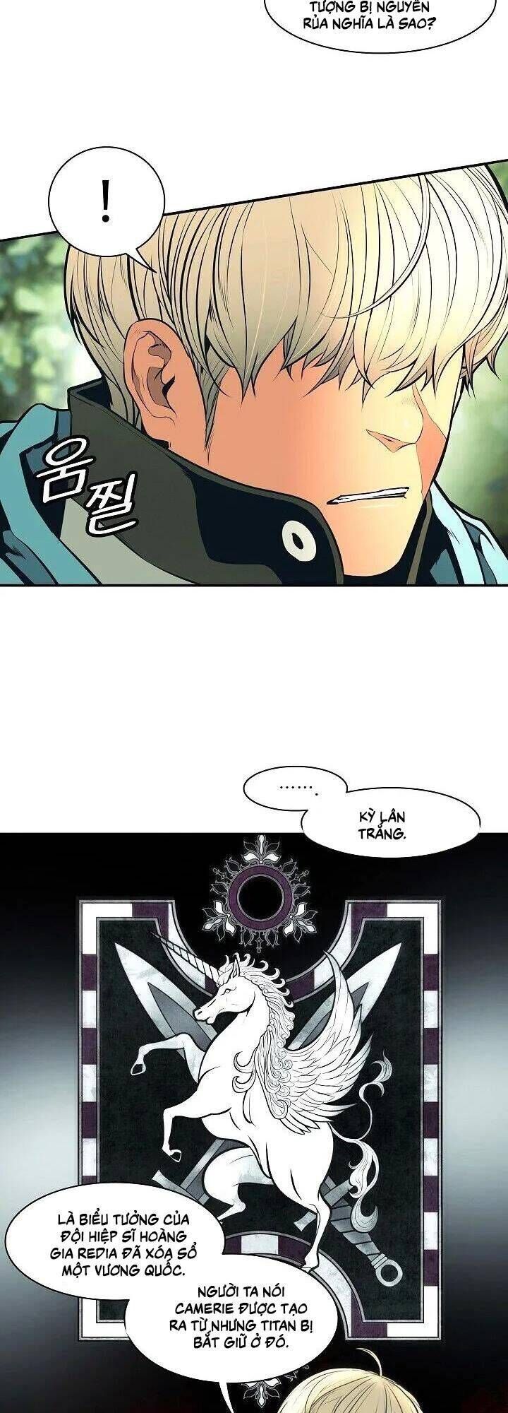 đọc truyện Bất Bại Chân Ma Chương 89 ảnh 24 tại Thiên Thai Truyện