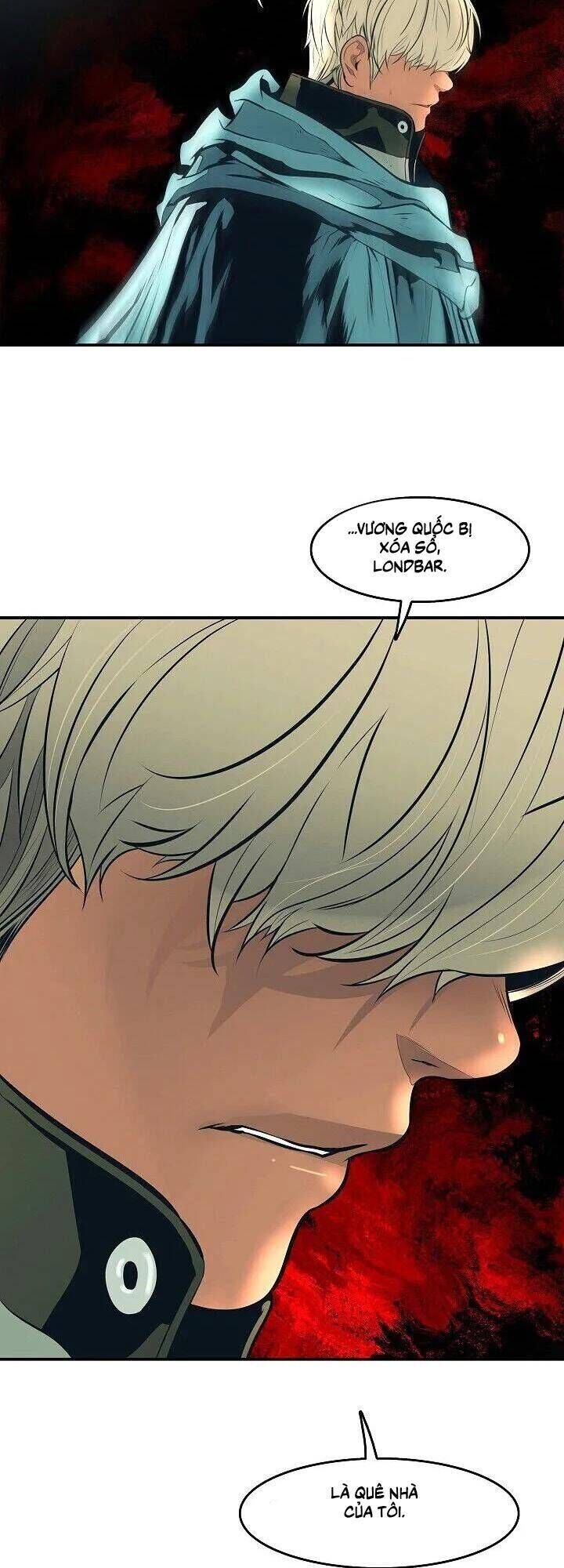 đọc truyện Bất Bại Chân Ma Chương 89 ảnh 25 tại Thiên Thai Truyện