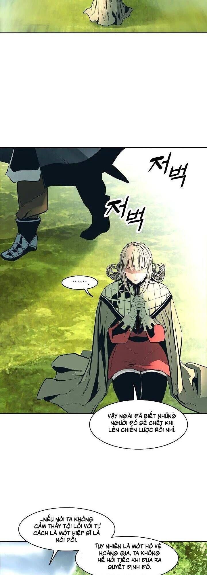 đọc truyện Bất Bại Chân Ma Chương 89 ảnh 27 tại Thiên Thai Truyện