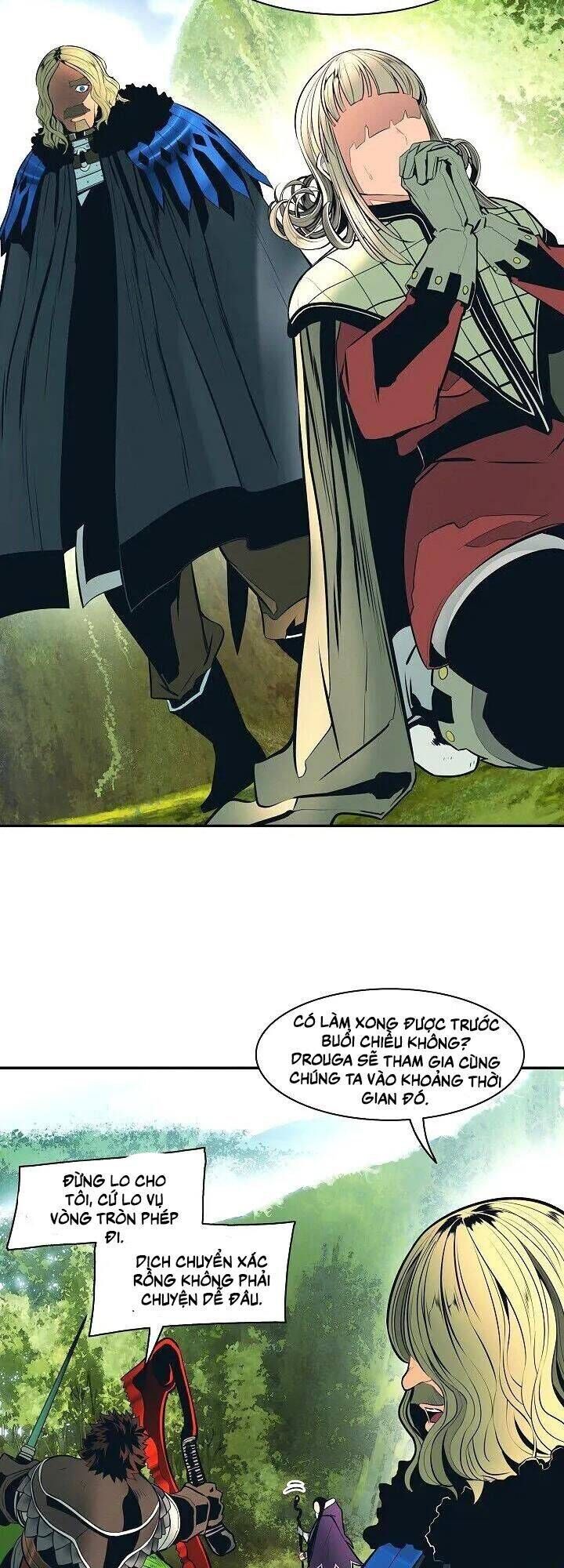 đọc truyện Bất Bại Chân Ma Chương 89 ảnh 28 tại Thiên Thai Truyện