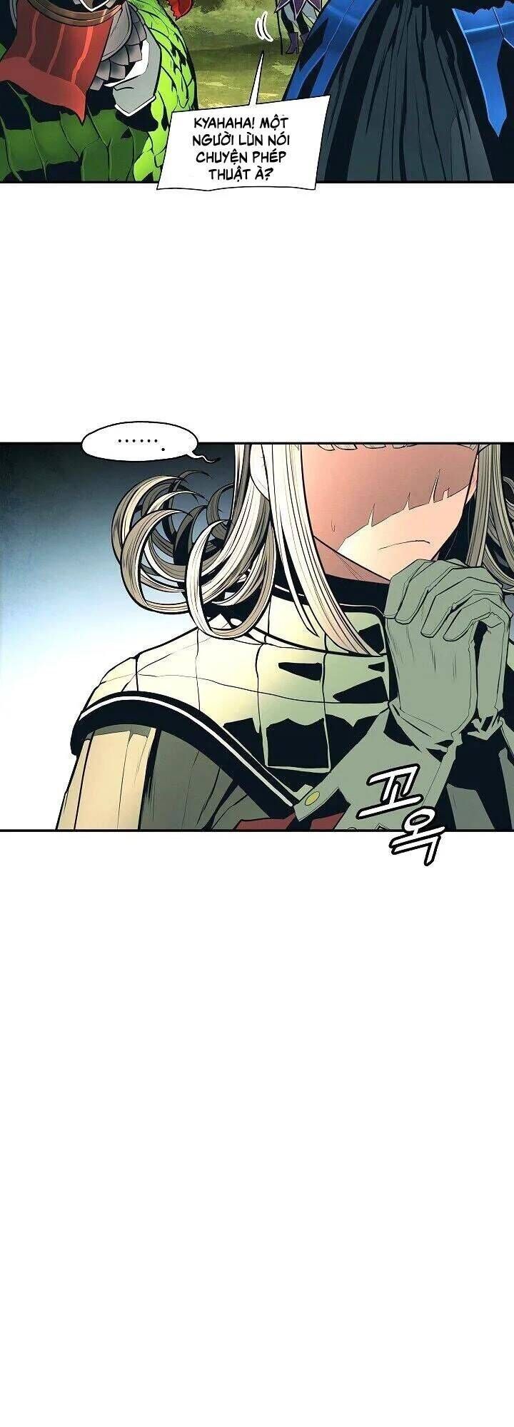 đọc truyện Bất Bại Chân Ma Chương 89 ảnh 29 tại Thiên Thai Truyện