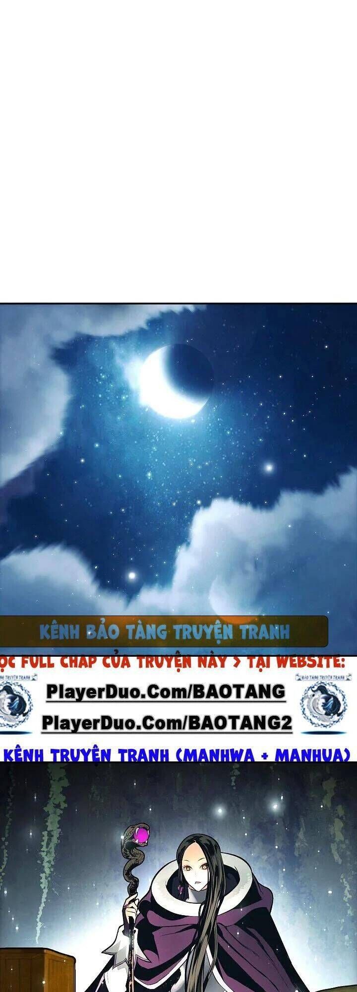 đọc truyện Bất Bại Chân Ma Chương 89 ảnh 30 tại Thiên Thai Truyện