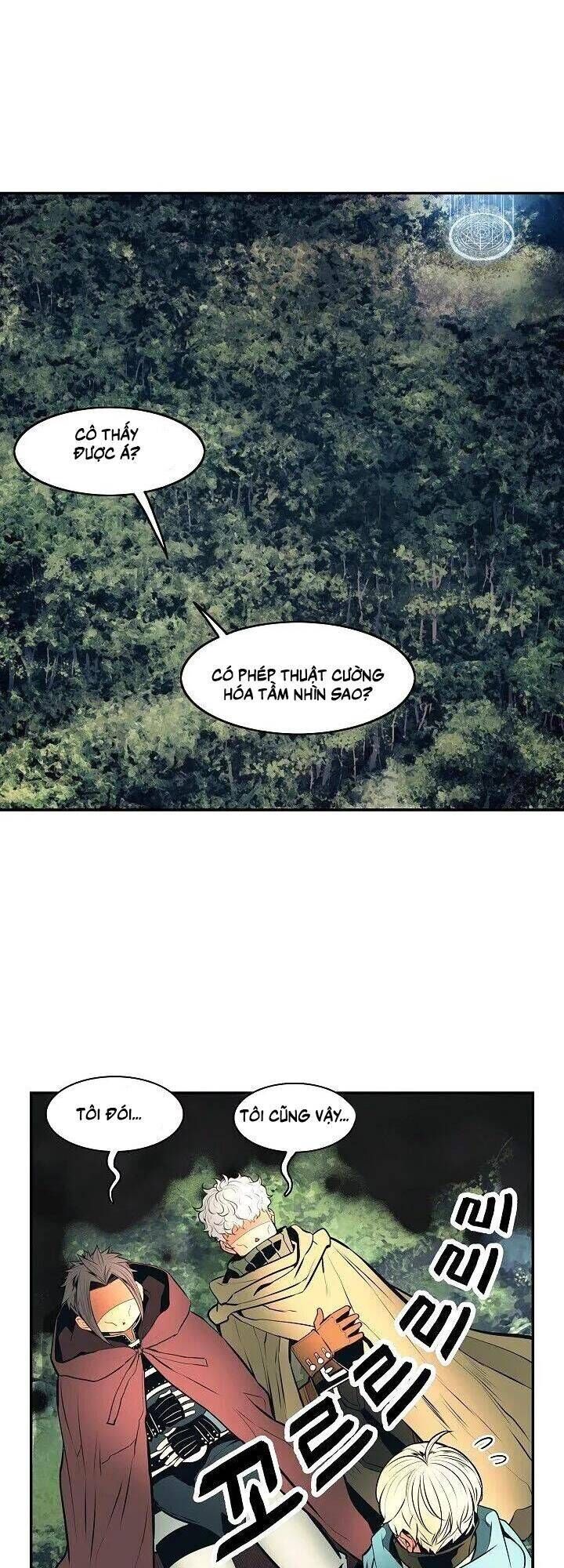 đọc truyện Bất Bại Chân Ma Chương 89 ảnh 35 tại Thiên Thai Truyện