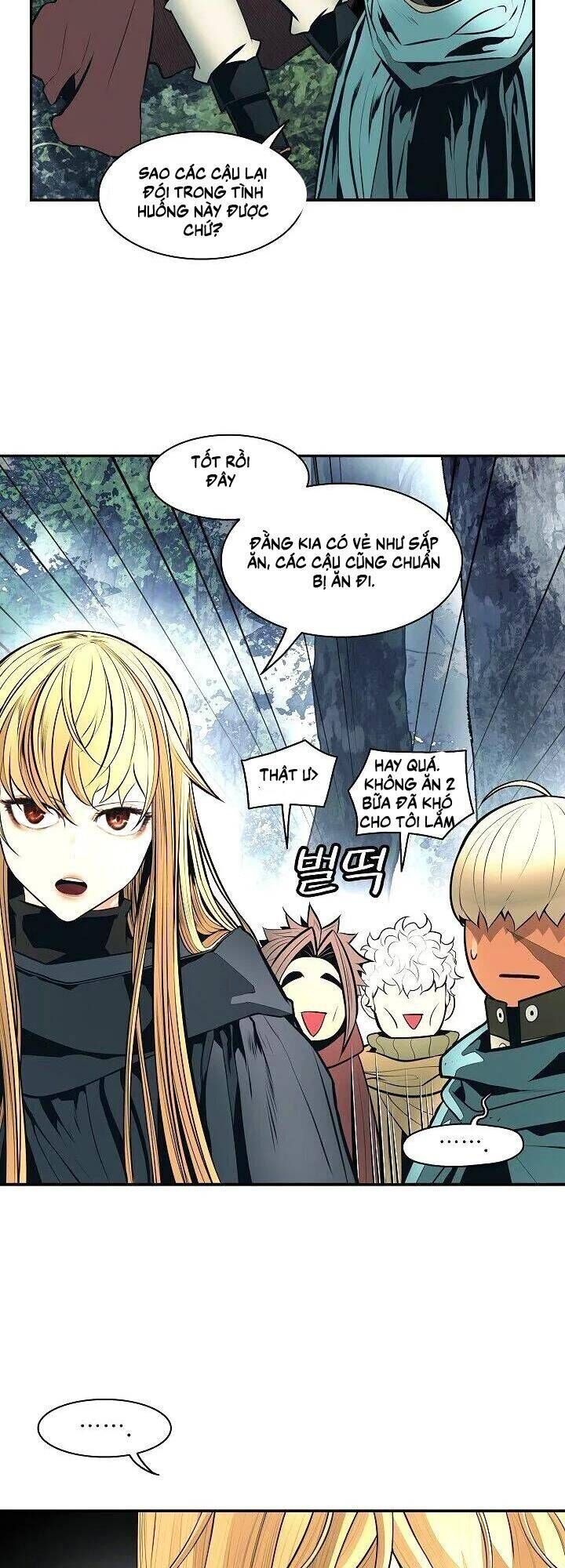 đọc truyện Bất Bại Chân Ma Chương 89 ảnh 36 tại Thiên Thai Truyện