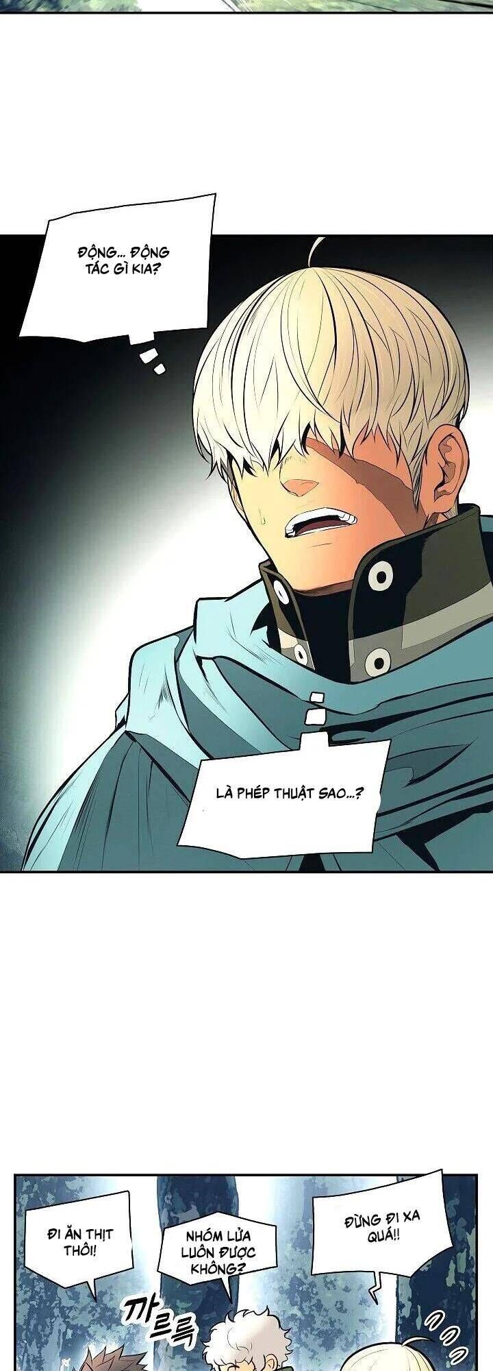 đọc truyện Bất Bại Chân Ma Chương 89 ảnh 38 tại Thiên Thai Truyện