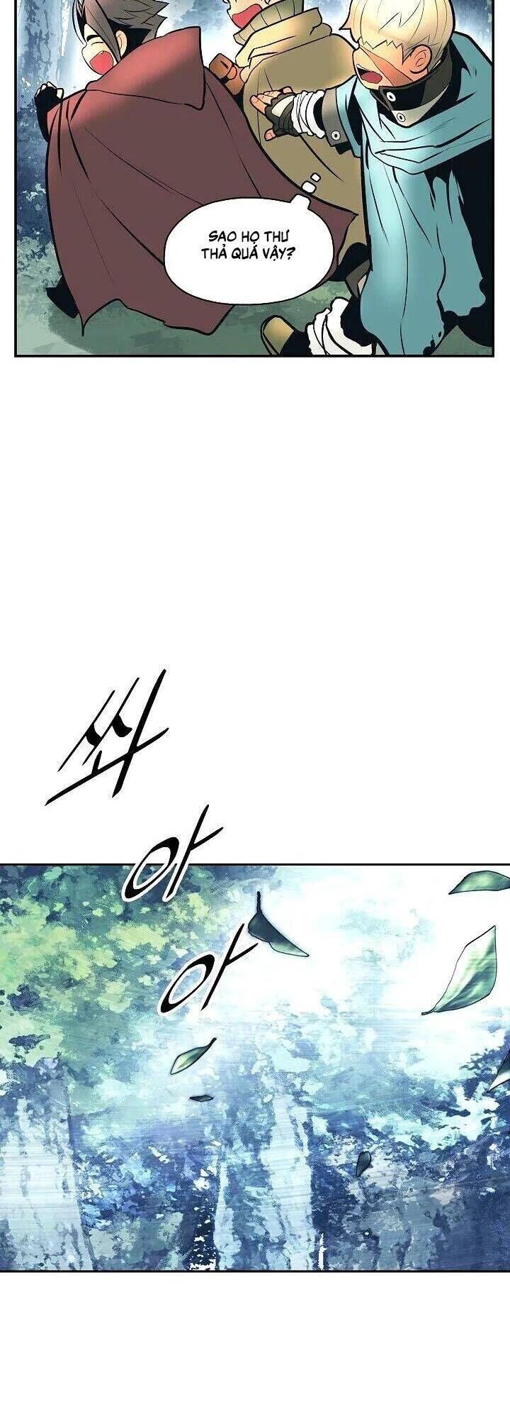 đọc truyện Bất Bại Chân Ma Chương 89 ảnh 39 tại Thiên Thai Truyện