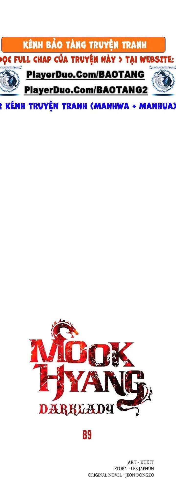 đọc truyện Bất Bại Chân Ma Chương 89 ảnh 10 tại Thiên Thai Truyện