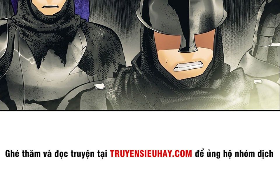 đọc truyện Bất Bại Chân Ma Chương 9 ảnh 15 tại Thiên Thai Truyện